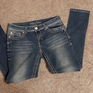 Ariya skinny Jeans Sz 11/12